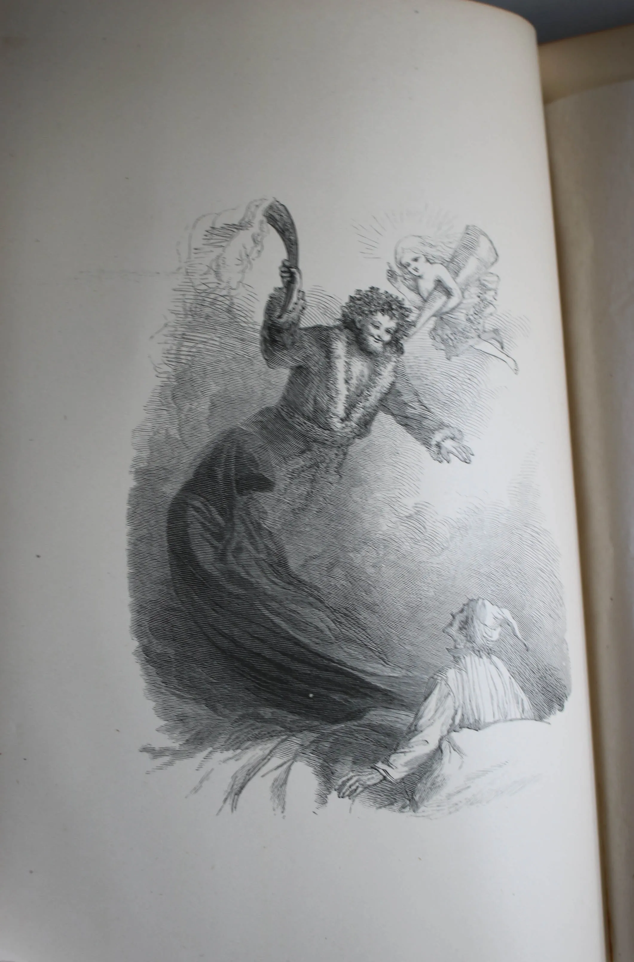 -Christmas Carol in Prose*