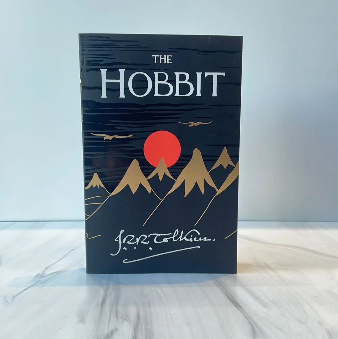 -The Hobbit