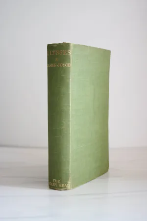 -Ulysses 1941