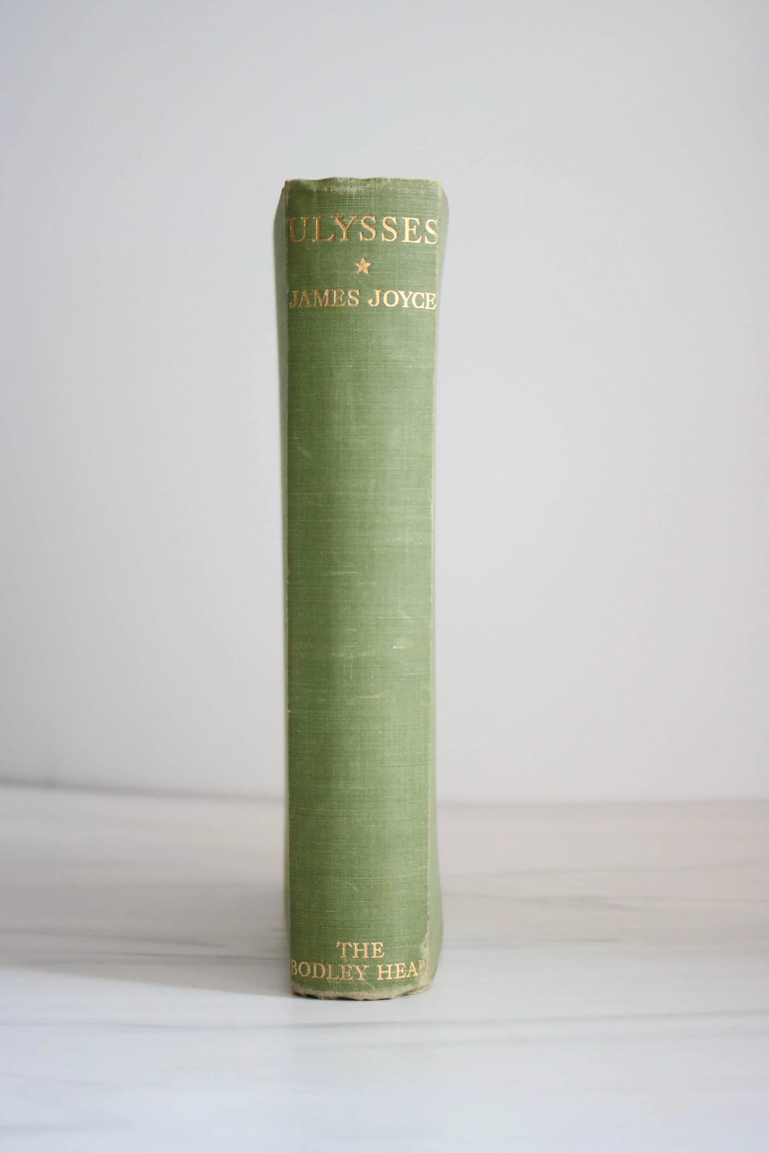 -Ulysses 1941