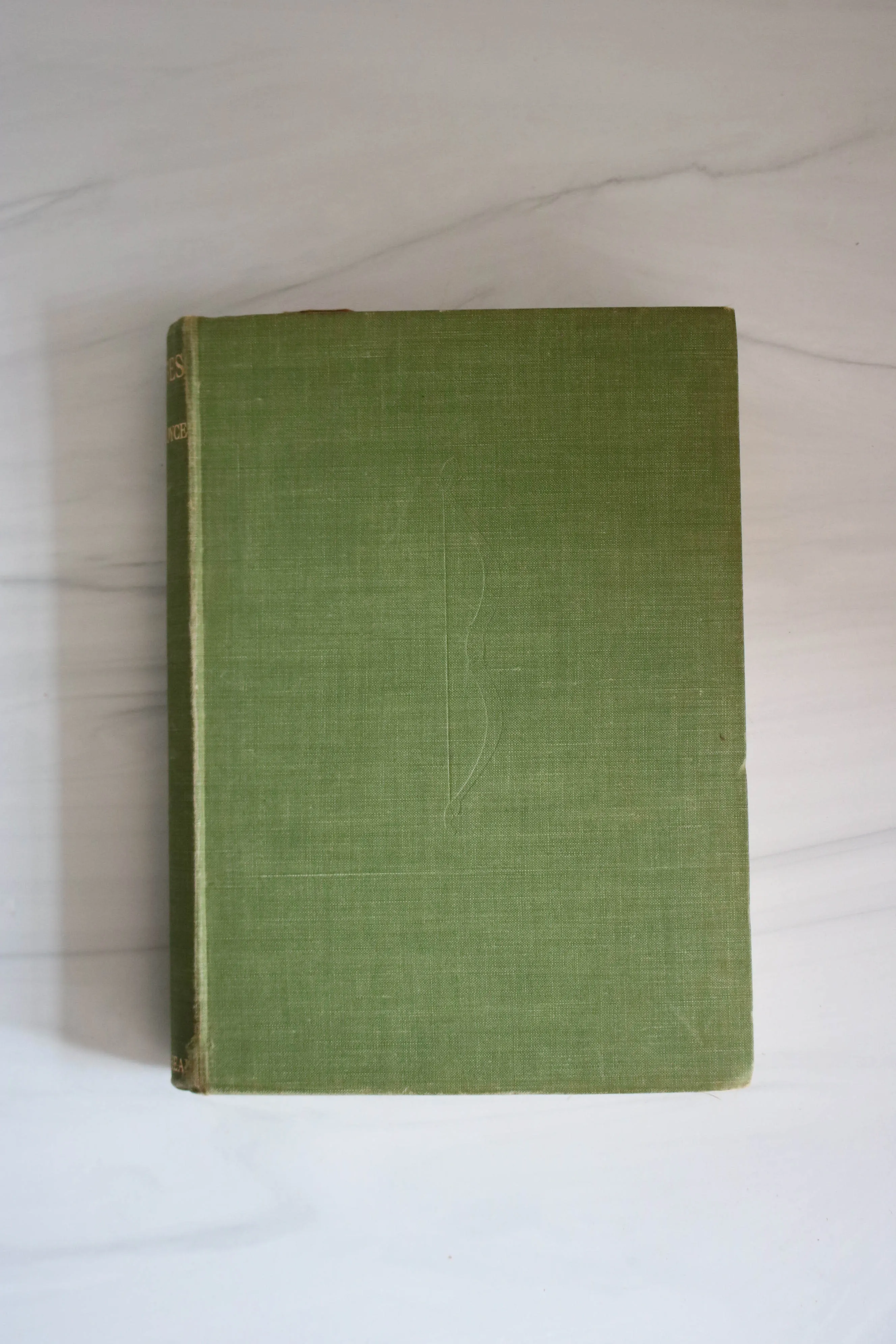 -Ulysses 1941