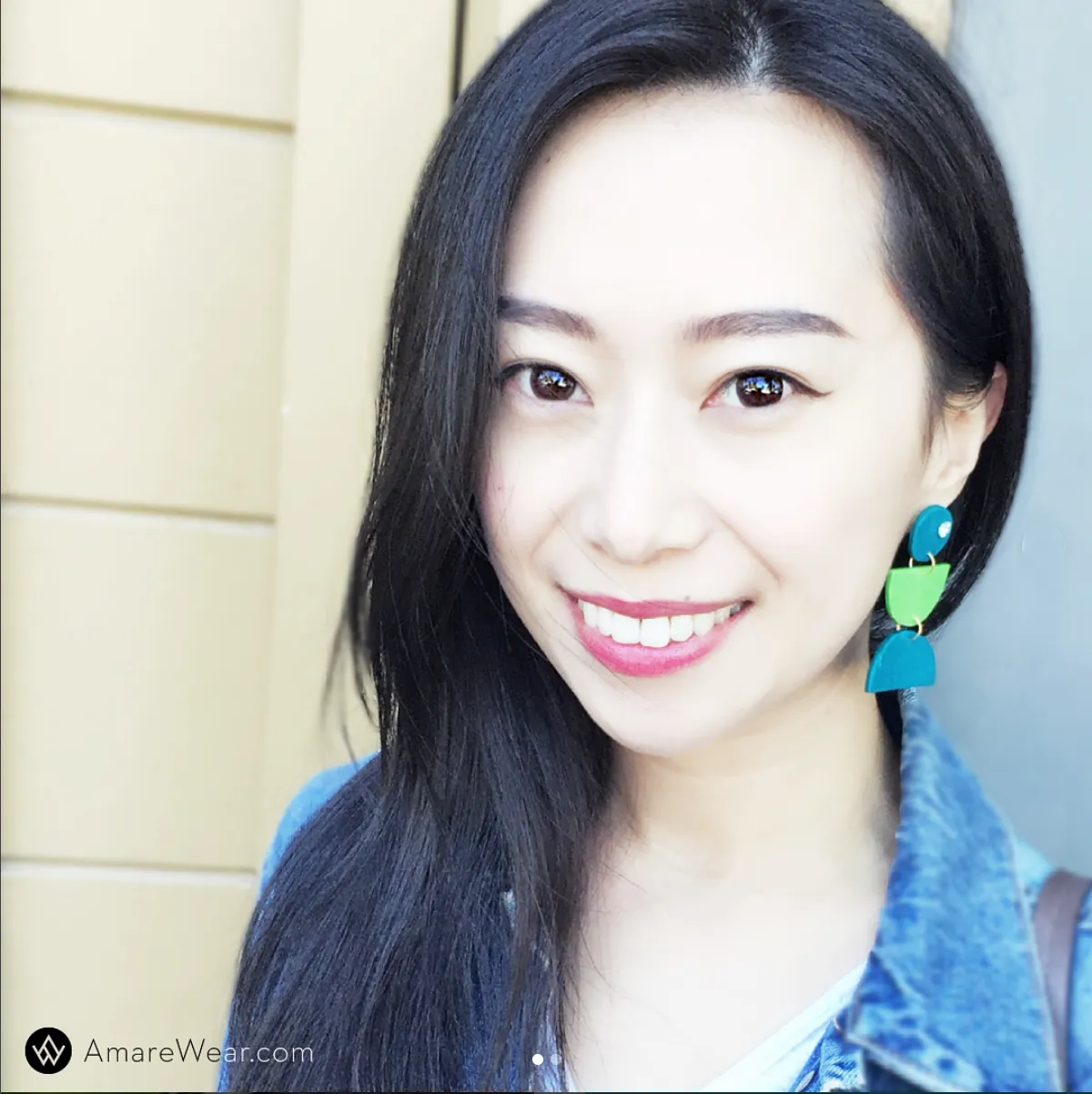 Abstract Collection - Statement Earrings