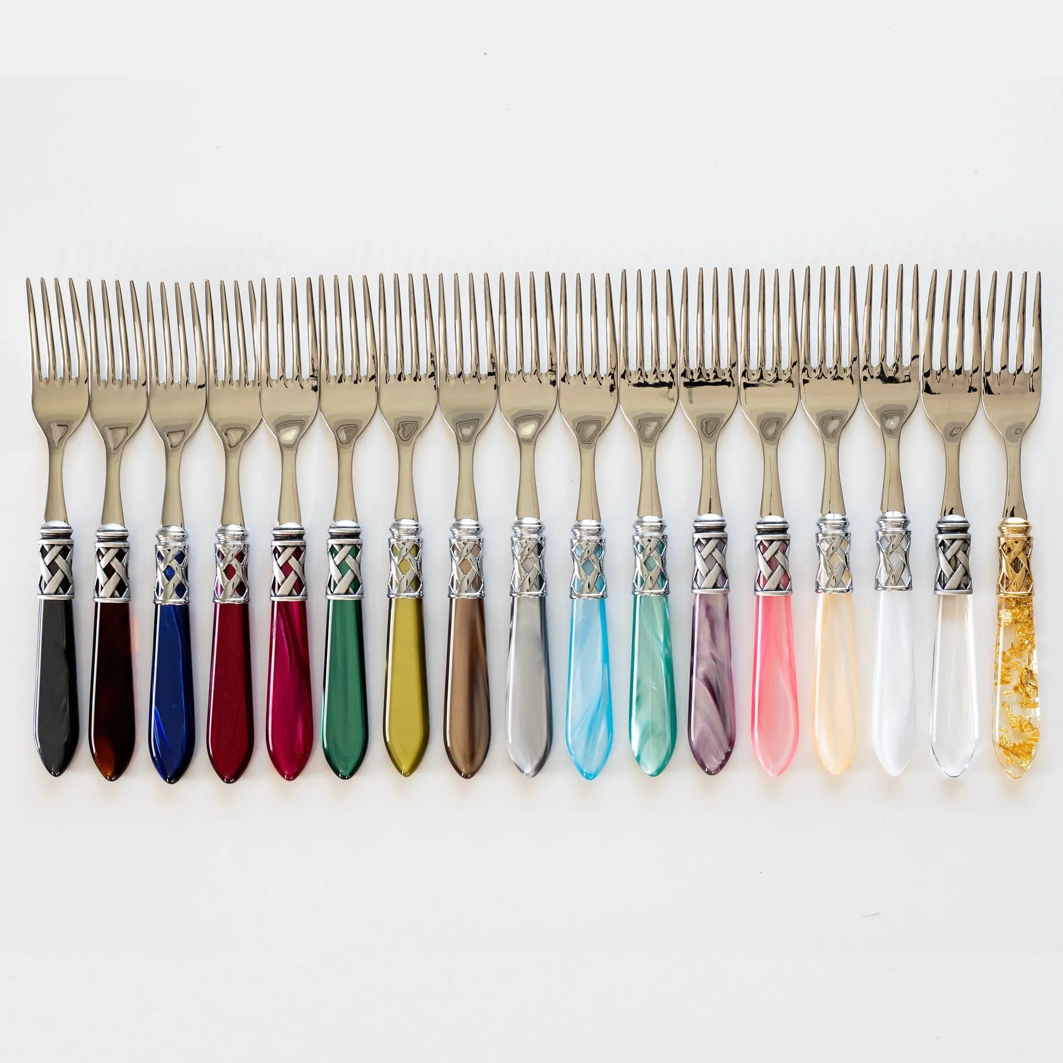 Aladdin Antique Place fork