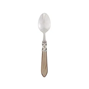 Aladdin Antique Taupe Place Spoon