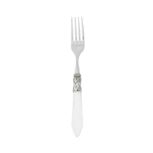 Aladdin Antique White Place Fork