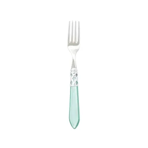 Aladdin Brilliant Aqua Salad Fork