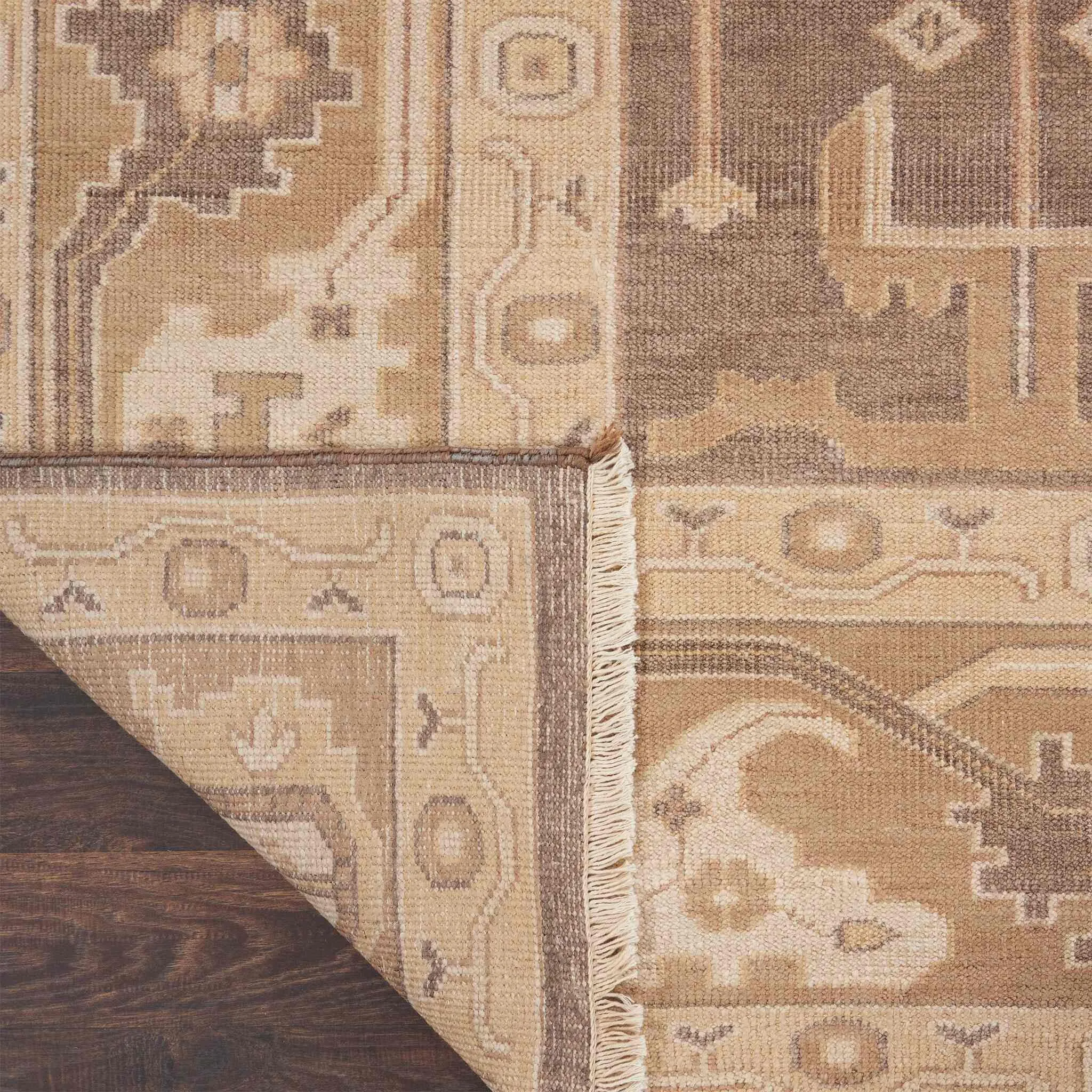 Aldora ALD06 Persian Rug