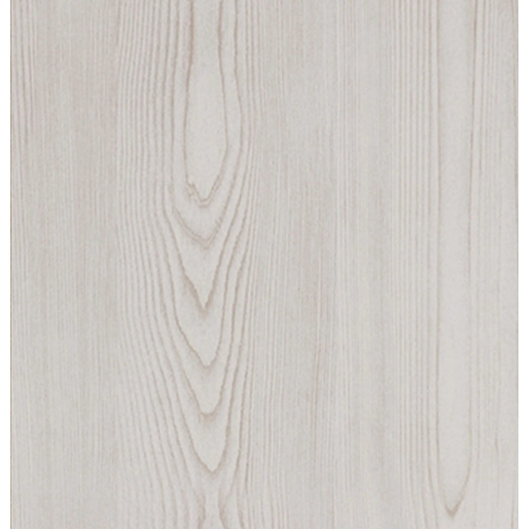 Altyra Panel Bed - White