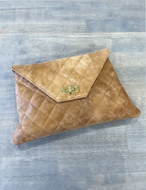 Amber Clutch, Honey