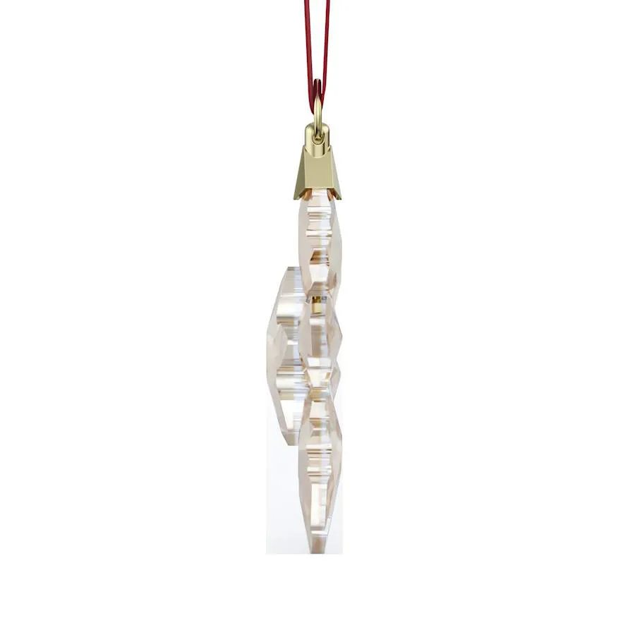 Annual Edition Festive Small 2024 Ornament 5674384