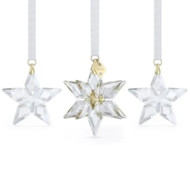 Annual Edition Ornament Set 3D 2023 5655102