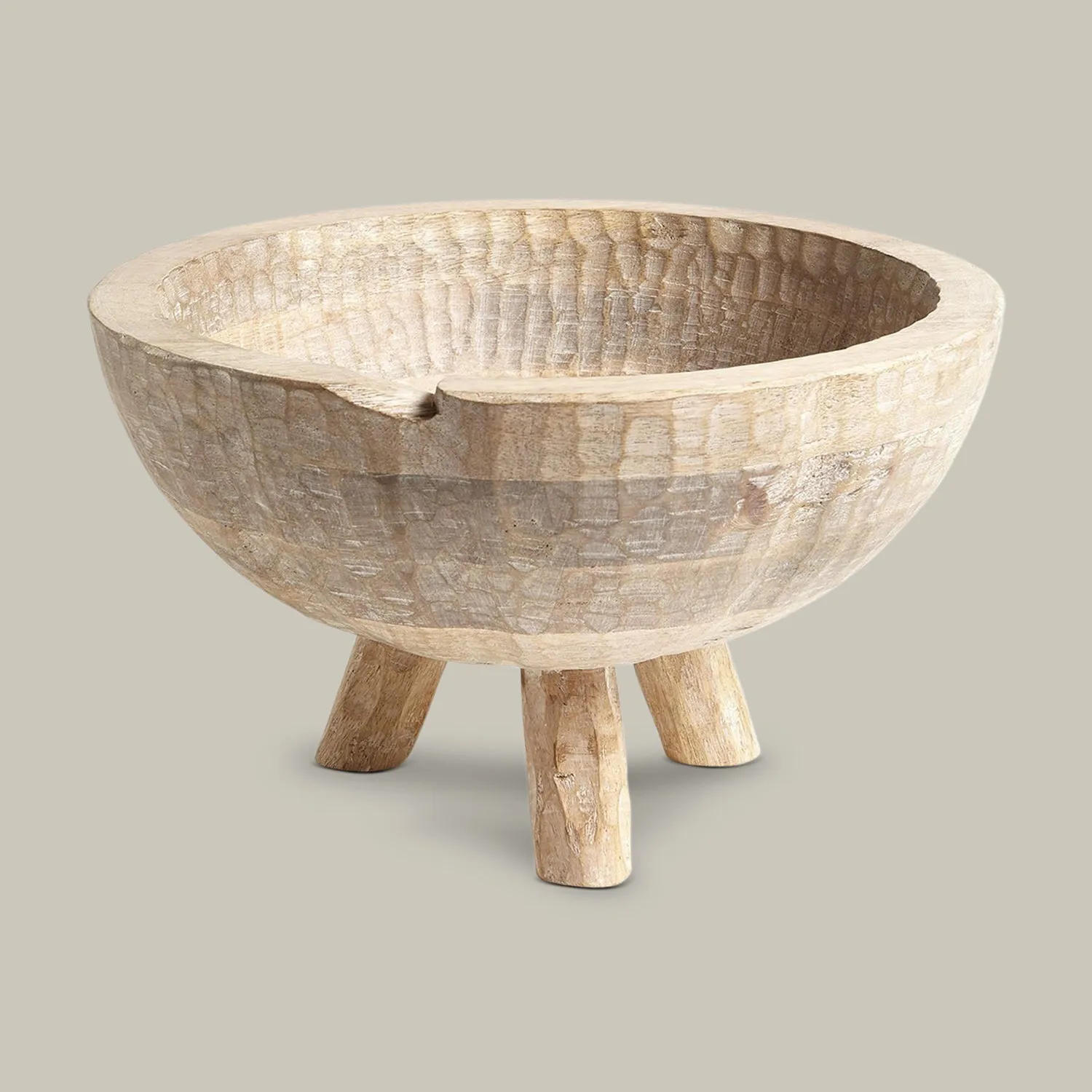 Audier Bowl