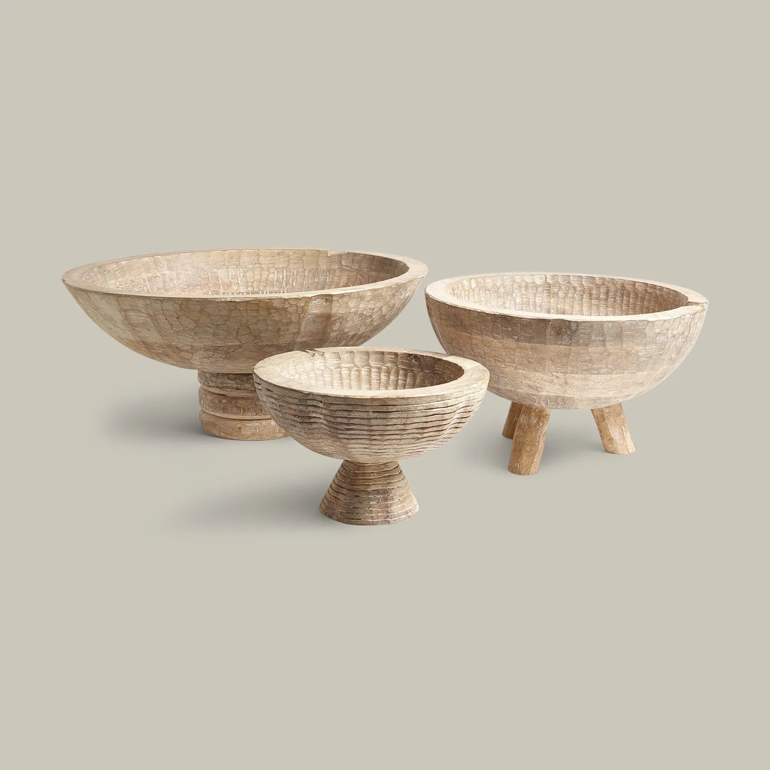 Audier Bowl