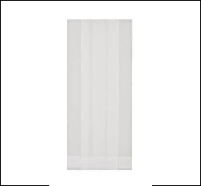 Bag Cellophane with Gusset   2lbs.235mm