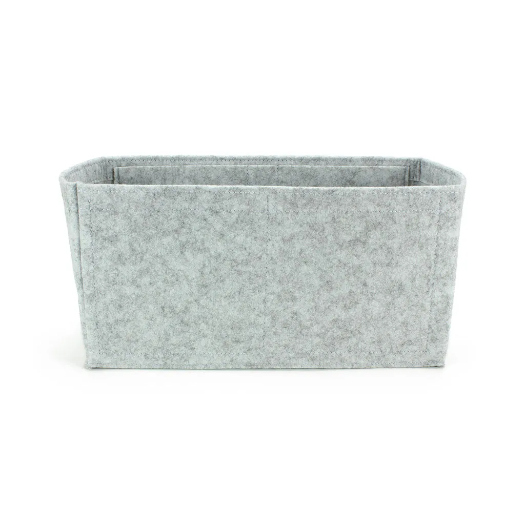 Basics Large Zipped Bayswater Handbag Liner