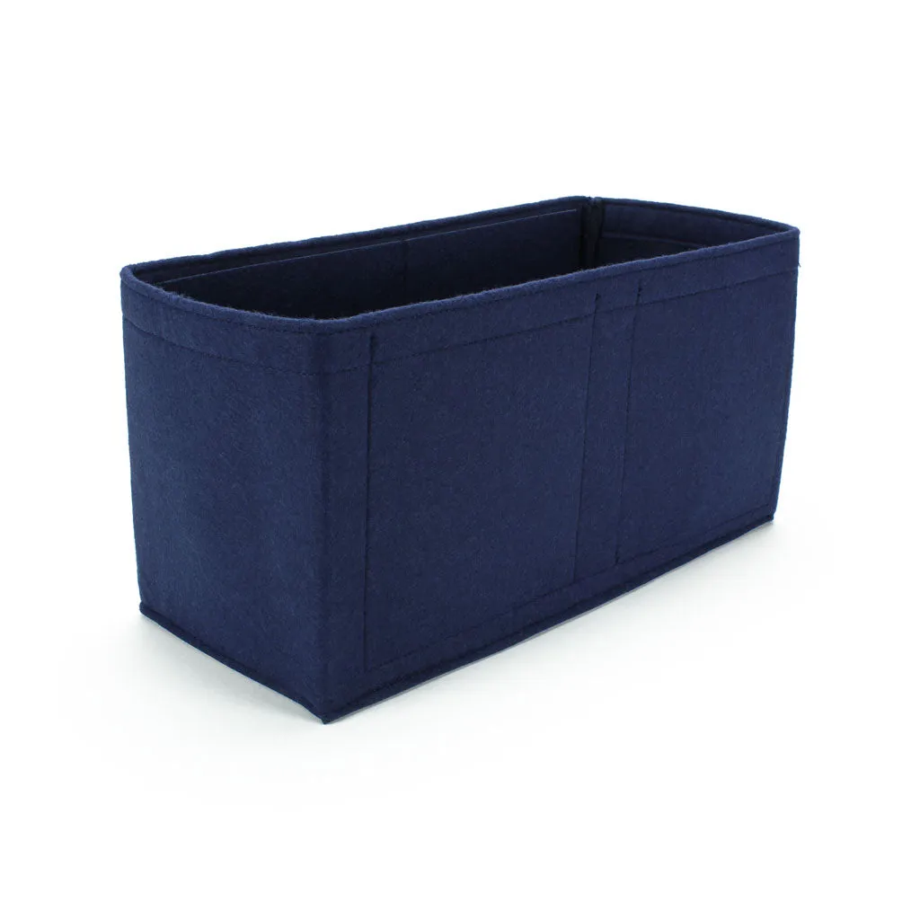 Basics Large Zipped Bayswater Handbag Liner
