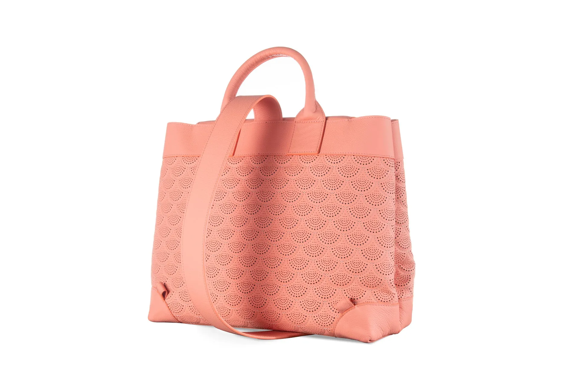 Big Bag - PEETCH Shell