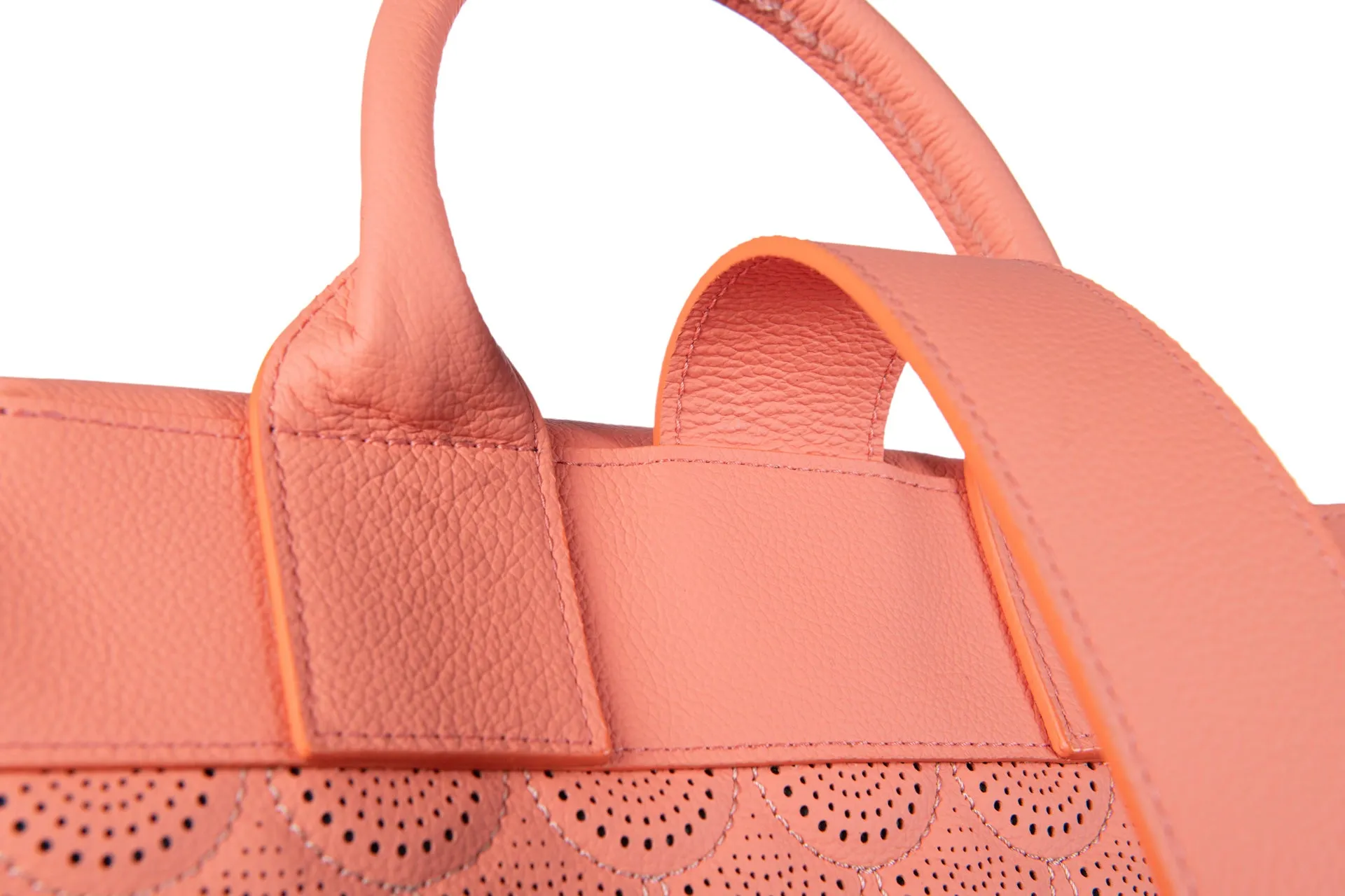 Big Bag - PEETCH Shell