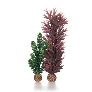 biOrb Seapearls & Kelp - Medium Dark Green