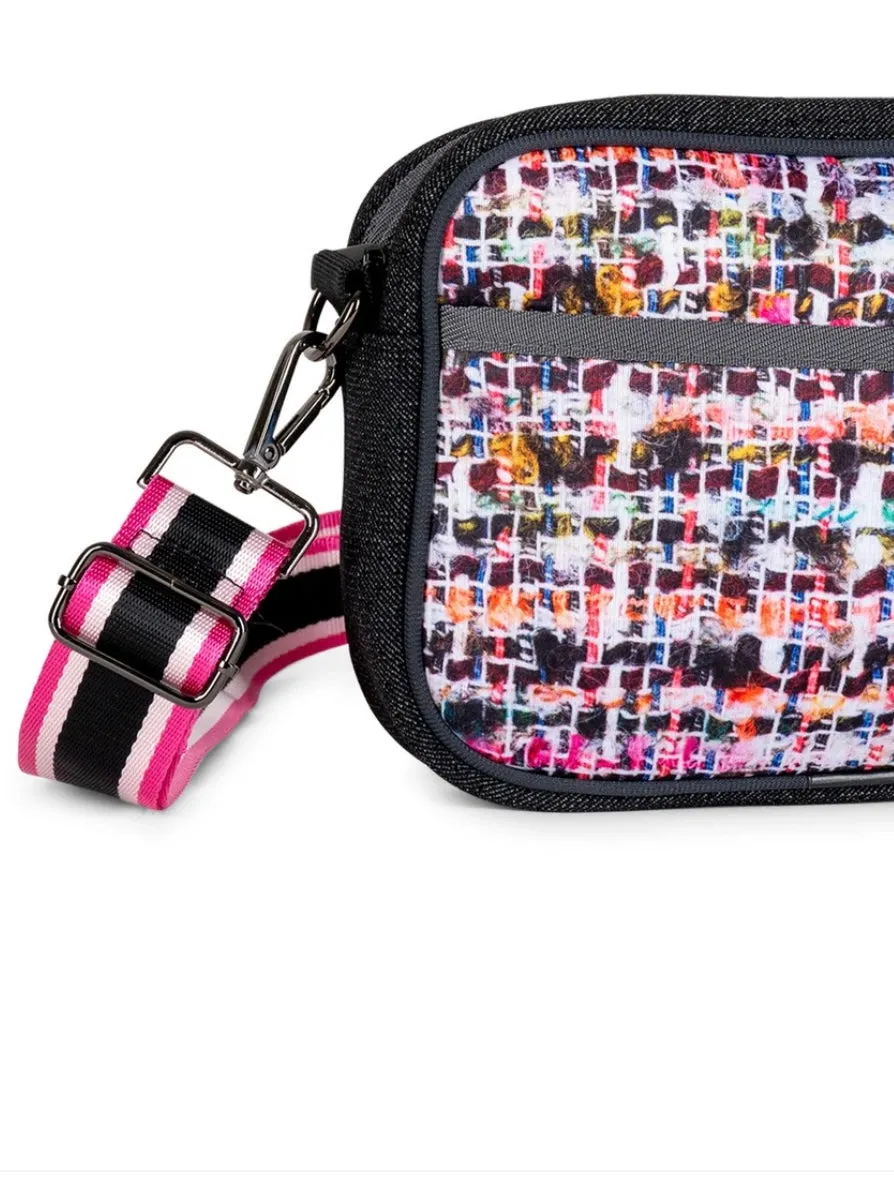 Blair Crossbody Bag