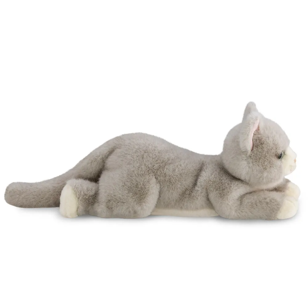 Borealis Grayson Cat Soft Toy