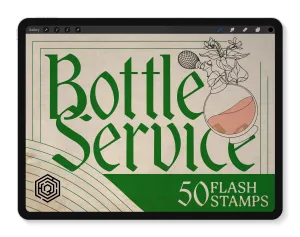 Bottle Service