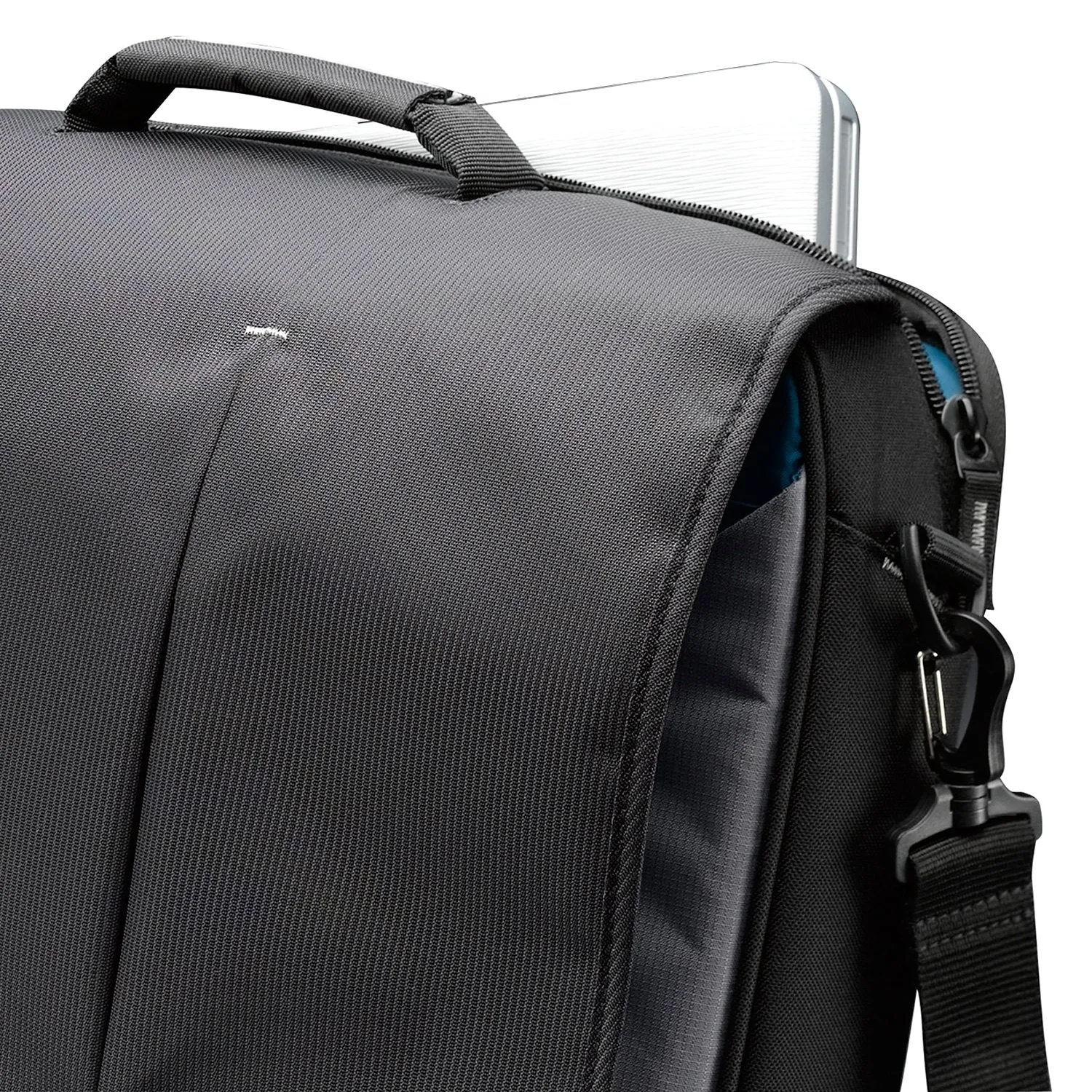 Case Logic 17" Laptop Messenger Bag
