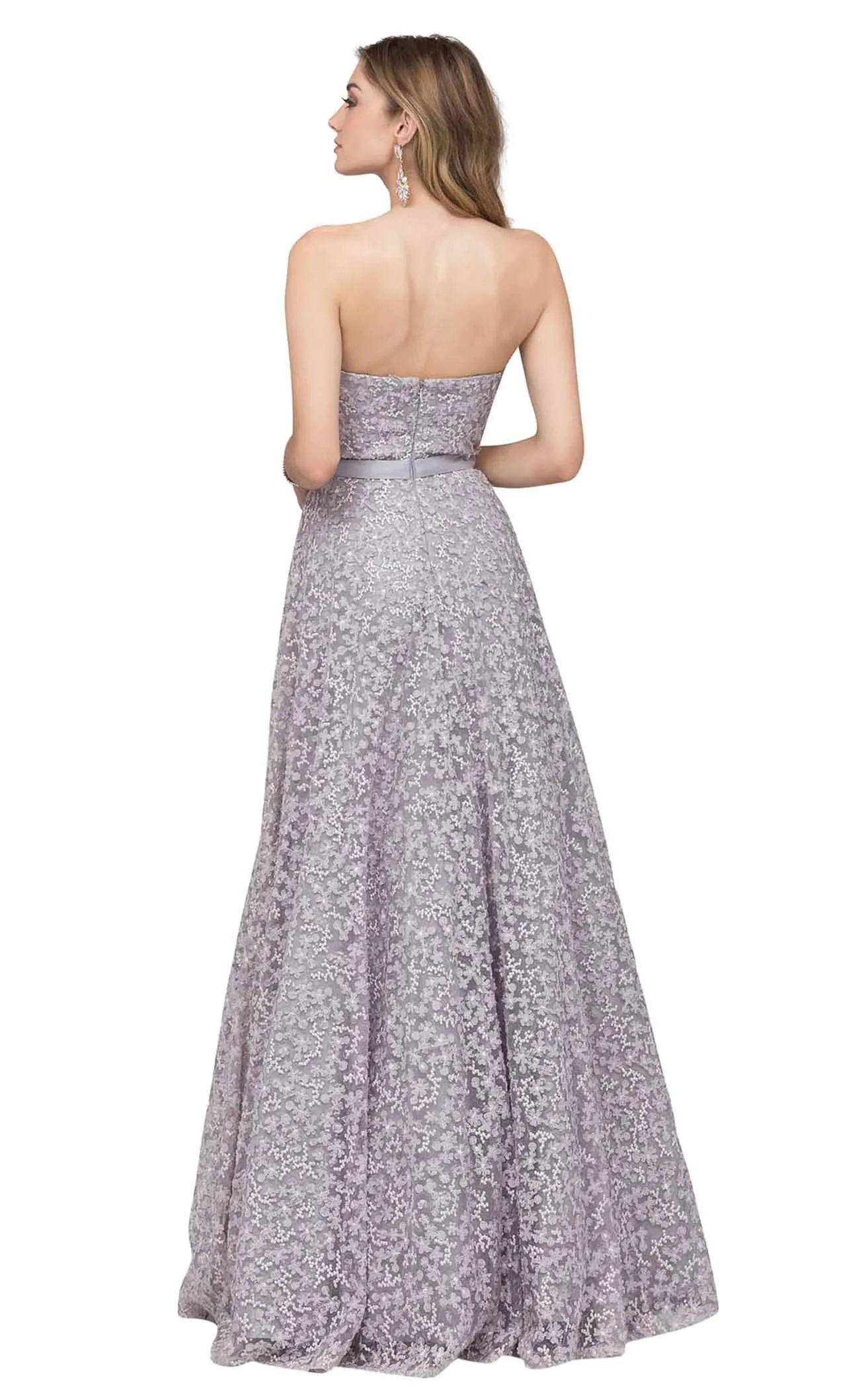 Cecilia Couture 1480 Dress