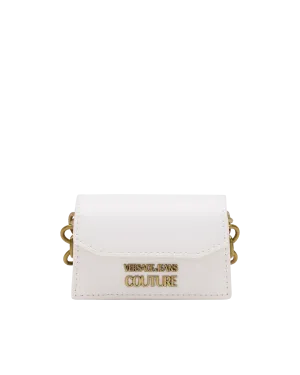Chain-Link Micro Bag