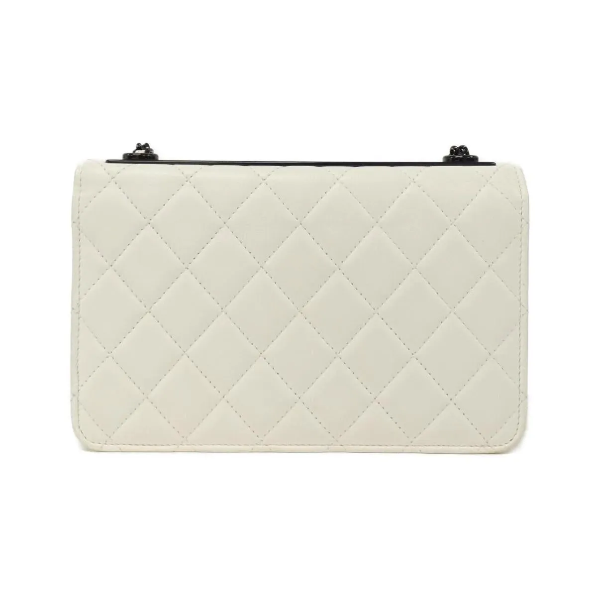 Chanel 80982 Chain Wallet