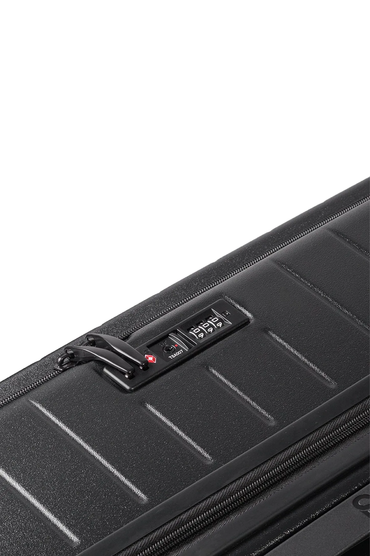 Check-in Luggage - Black