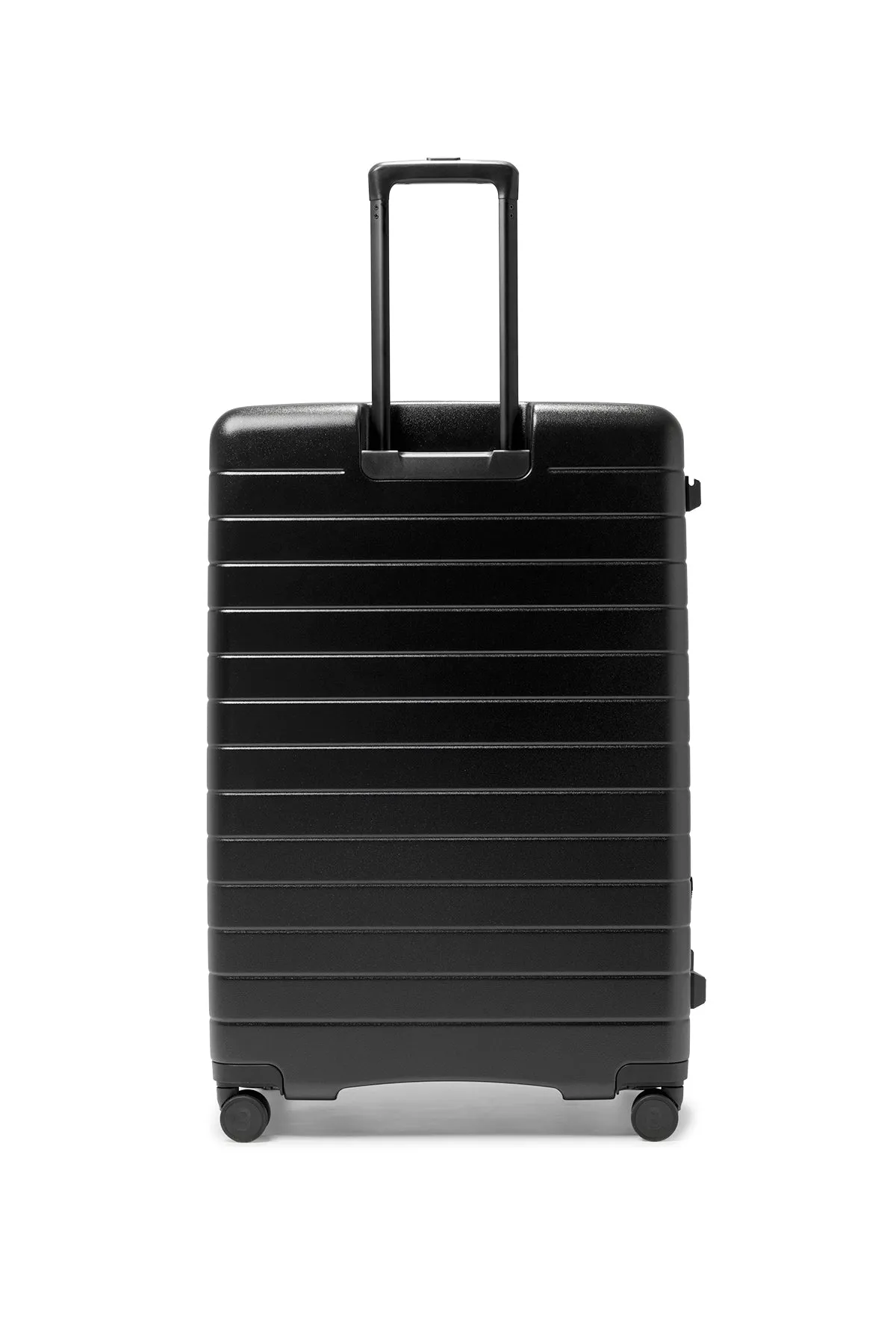 Check-in Luggage - Black