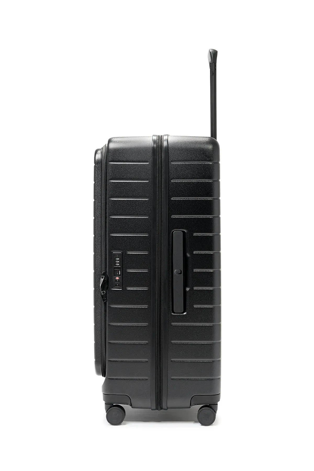 Check-in Luggage - Black