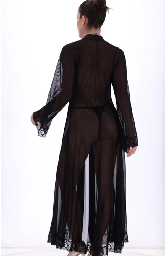 Cleopatra Robe