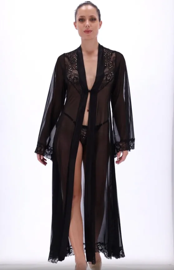 Cleopatra Robe