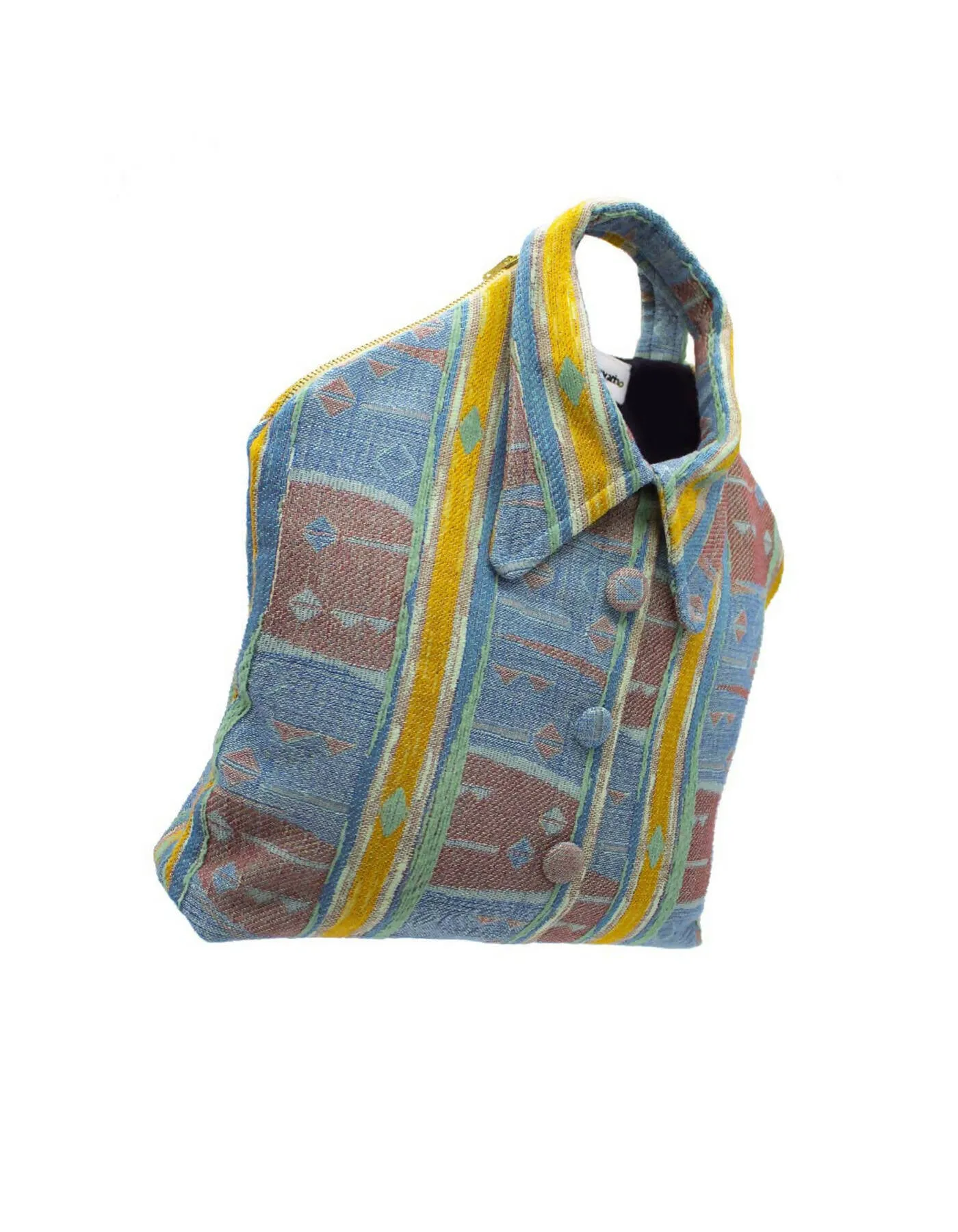 Crash Bag - Shirt Bag - Limited Edition