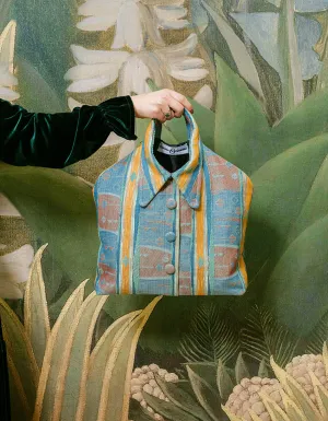 Crash Bag - Shirt Bag - Limited Edition