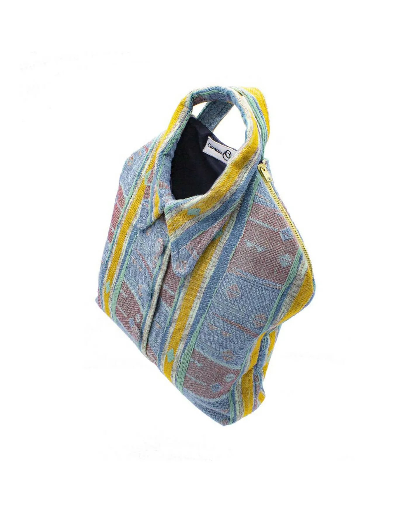 Crash Bag - Shirt Bag - Limited Edition