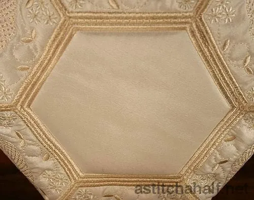 Crinoline Duo Boxes