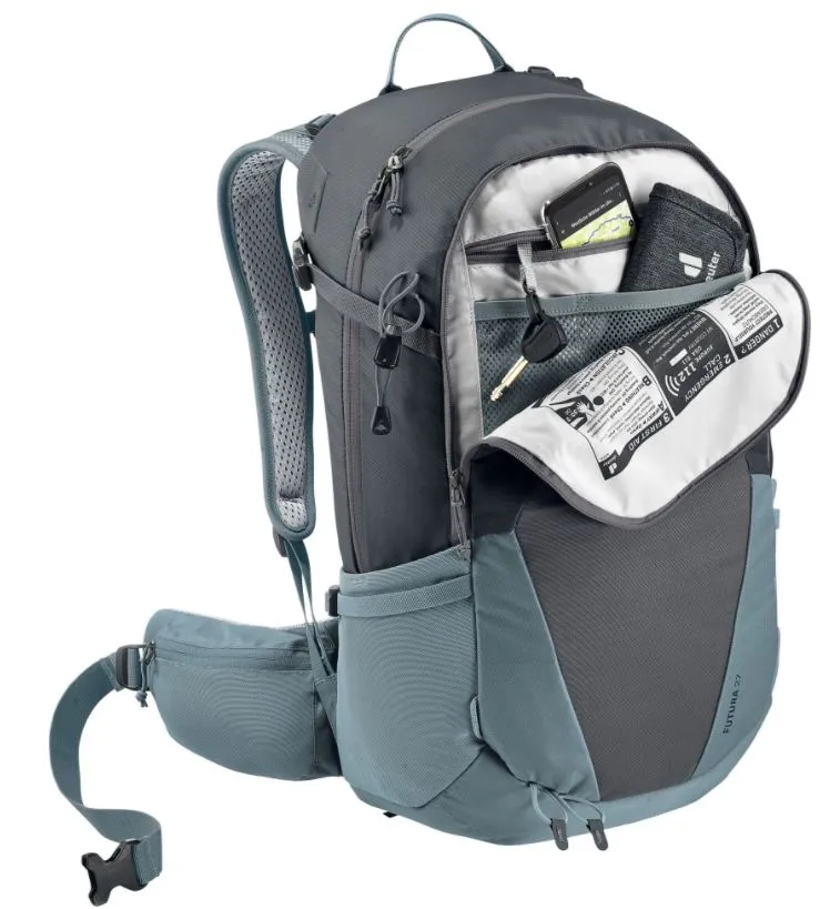 Deuter - Futura 27