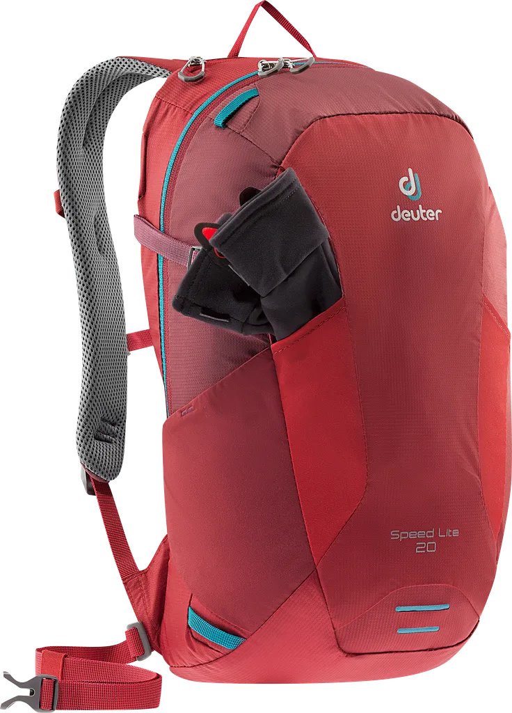 Deuter - Speed Lite 20 Backpack