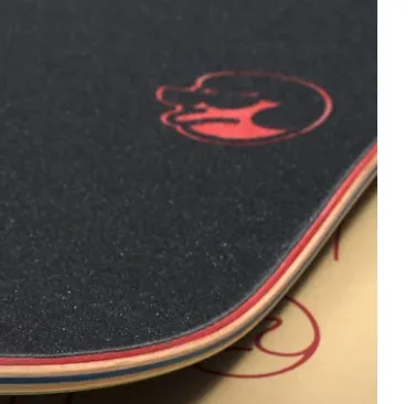 Diecut Griptape Sheet