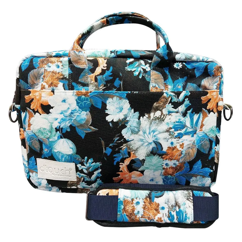 Dtouch 15.6 Inch Business Laptop Bag