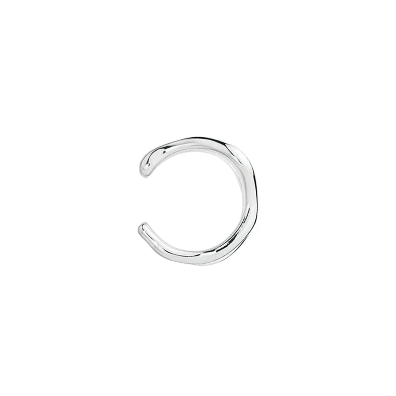 DUNE SMALL EAR CUFF
