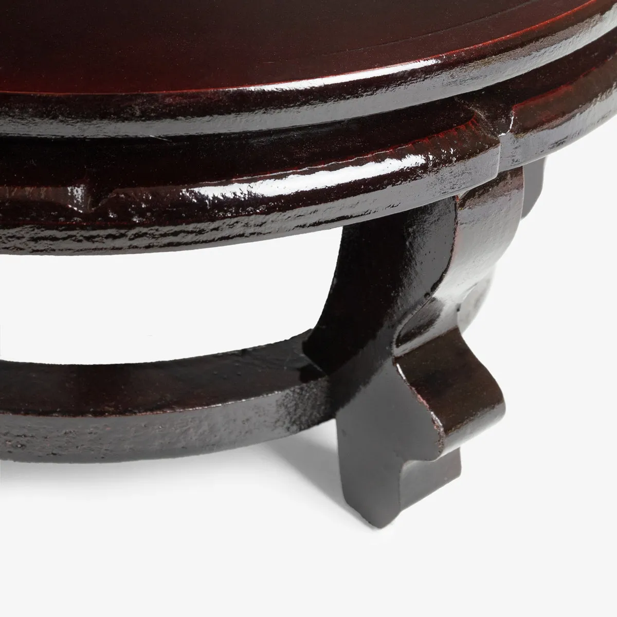 Dynasty Timber Planter Stands