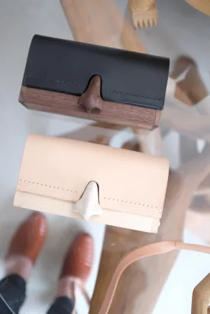 Eatable of Many Orders Nose Case