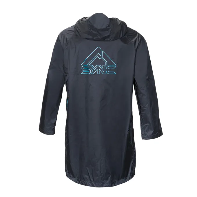 Element Rain Shell (No Logo) - Example