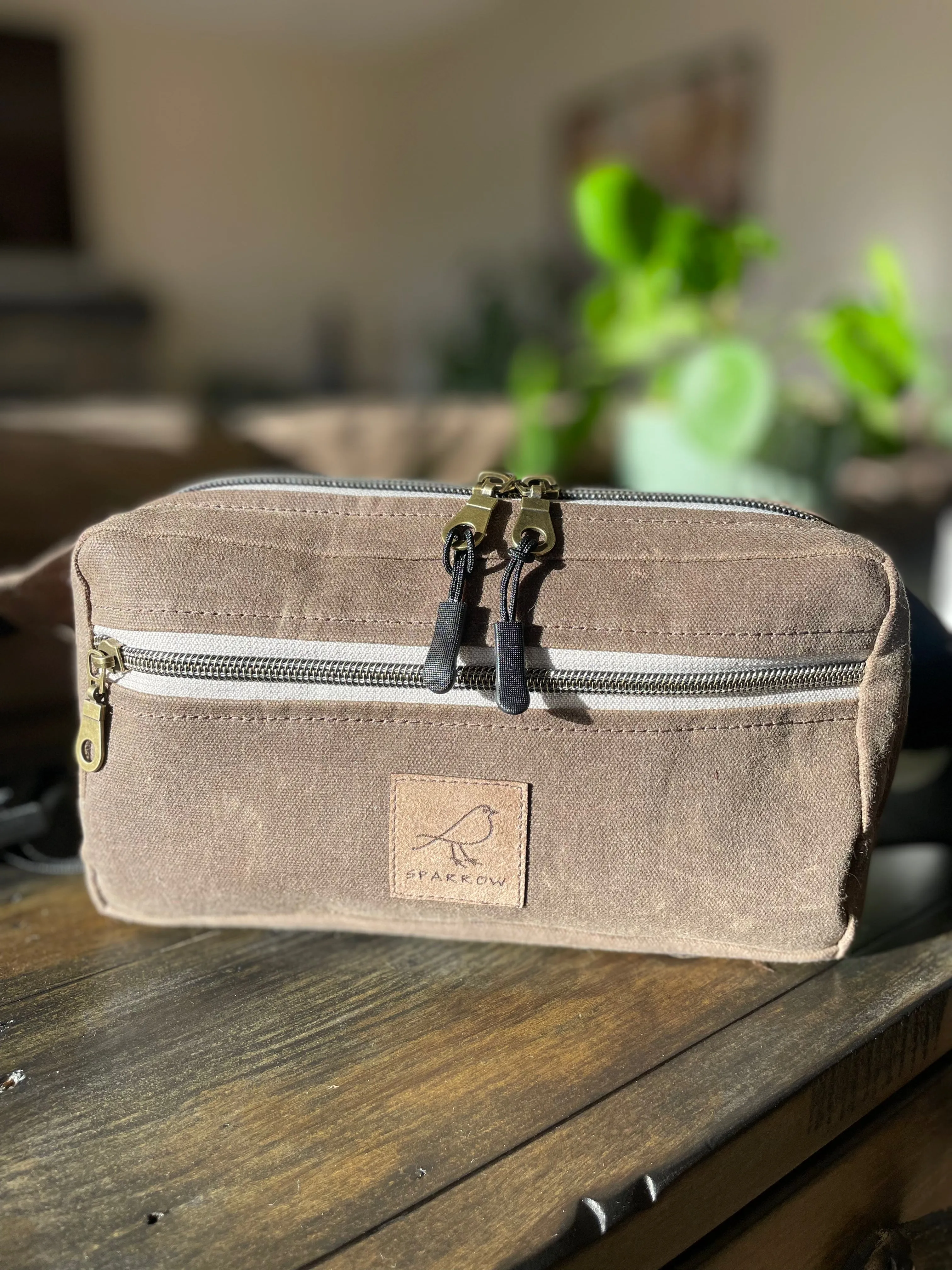 Fanny Pack
