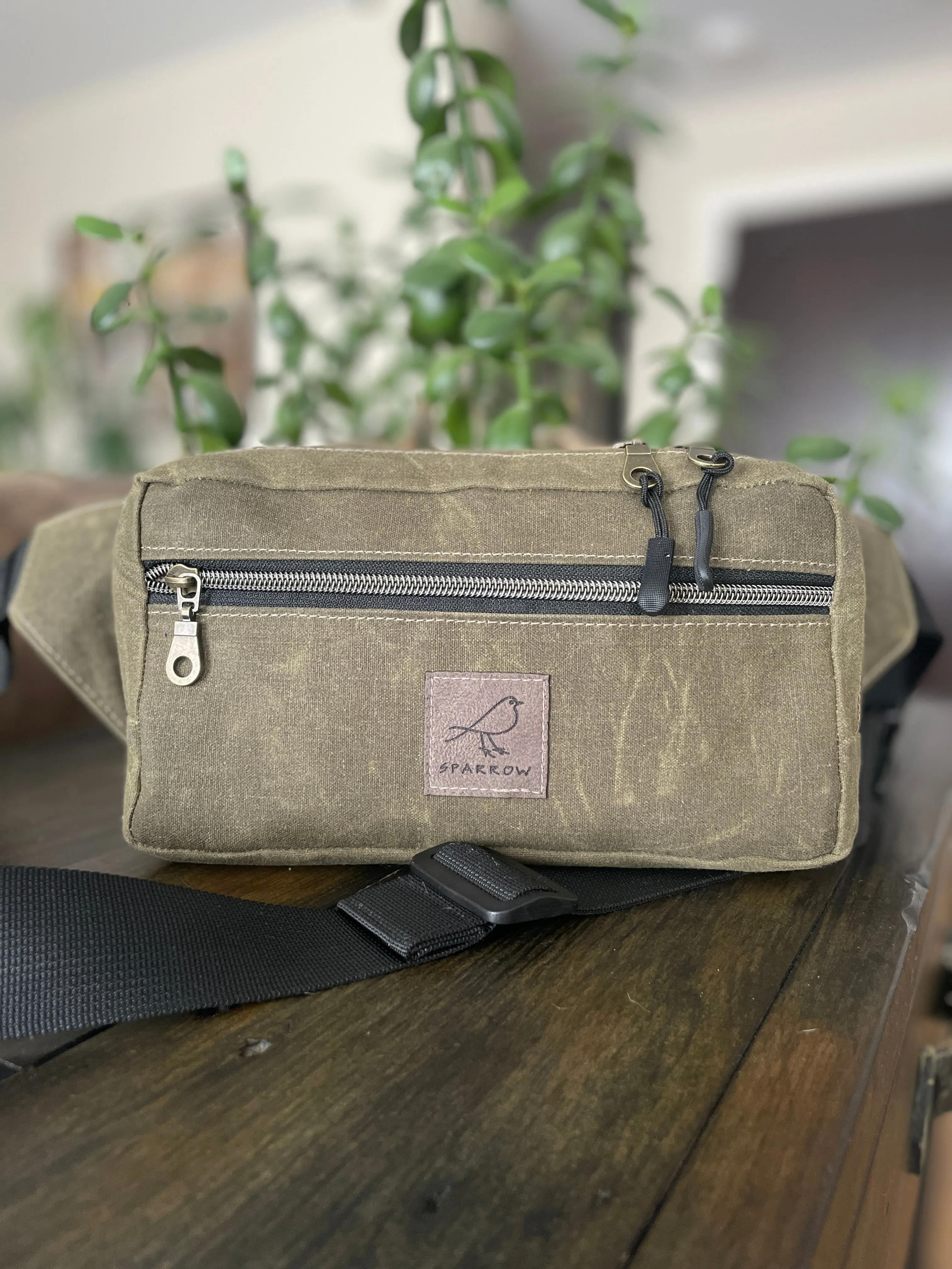 Fanny Pack