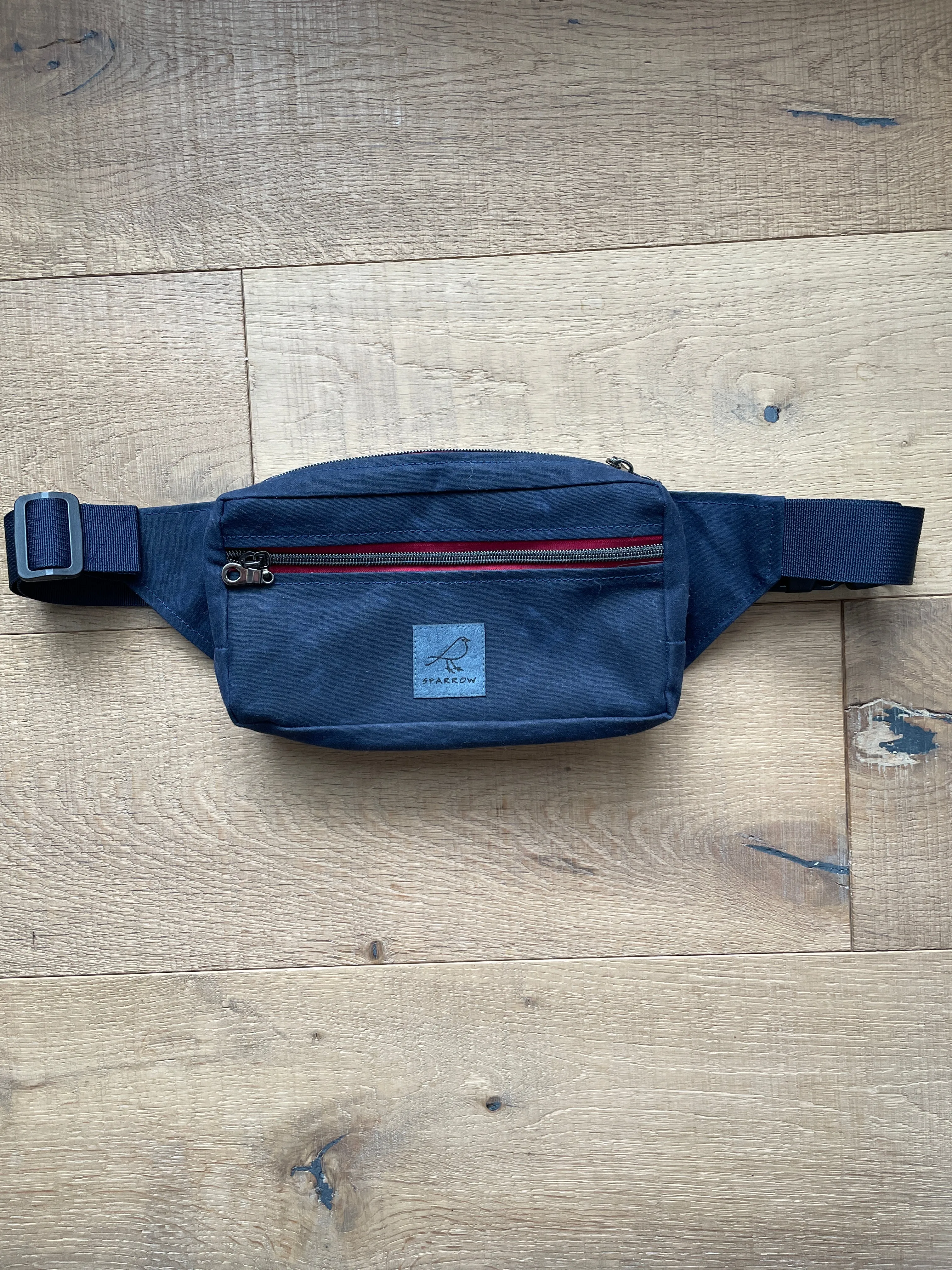 Fanny Pack